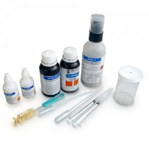 Bộ Test Kits đo Chloride Hanna Hi 38015, 5000-100000 mg/L