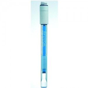 Điện cực đo pH/mV Schott Blueline 31RX, 0.00-14.00pH, Thủy tinh