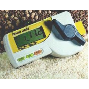 Máy đo độ ẩm lúa gạo KETT J-302