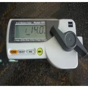 Máy đo độ ẩm lúa gạo KETT F-501