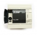 PLC Mitsubishi FX3G-24MT/DS , 24 VDC, RS422/RS485 /Ethernet