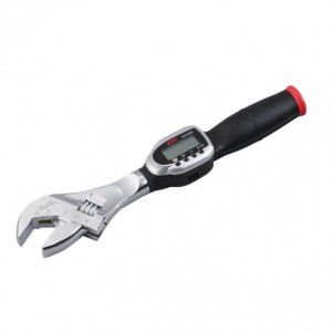 Cờ lê cân lực điện tử GEK085-W36, 17-85Nm
