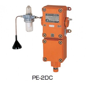 Thiết bị đo nồng độ khí gas Cosmos PE-2DC