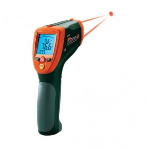 Máy đo nhiệt độ hồng ngoại Extech 42570, -50oC-2200oC