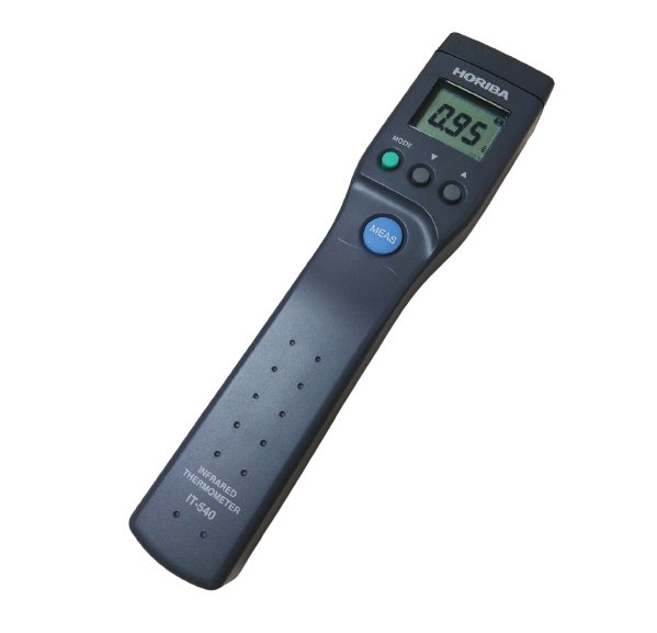 Máy đo nhiệt độ bằng hồng ngoại Horiba IT-540 series