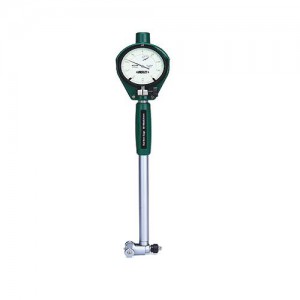 Thước đồng hồ đo lỗ Insize 2322-450A, 250-450mm/0.003mm