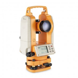 Máy kinh vĩ điện tử GEO-Fennel FET 420K