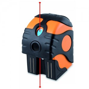 Máy thông tầng laser Geo Fennel Duo-Pointer, 635nm/2, ± 2mm/10m