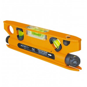 Thước thủy laser Torpedo