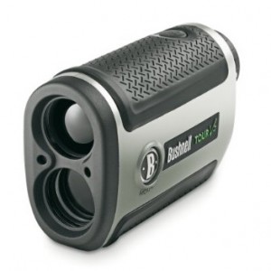 Máy đo khoảng cách Golf Bushnell Tour V2w/PinSeeker 201930