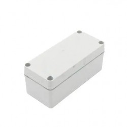 Hộp bảo vệ điện bằng nhựa BC-AGS-081808 BOXCO