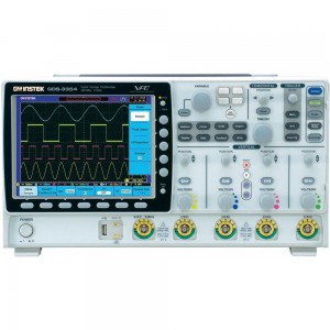 Máy hiện sóng số Gwinstek GDS-3354, 350Mhz, 4 channel