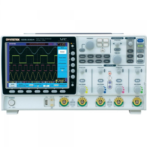 Máy hiện sóng số Gwinstek GDS-3154, 150Mhz, 4 kênh