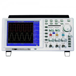 Máy hiện sóng số Owon PDS6062T, 60Mhz