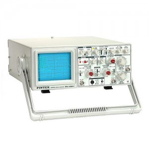 Máy hiện sóng tương tự Pintek PS-1005 ( 100MHz With Delay Sweep )