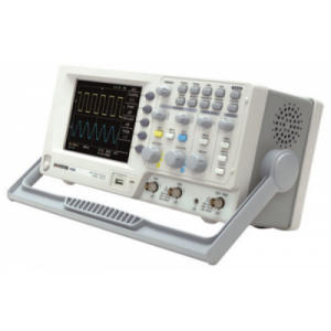Máy hiện sóng số GWinstek GDS-1072-U (70Mhz, 2 Kênh)