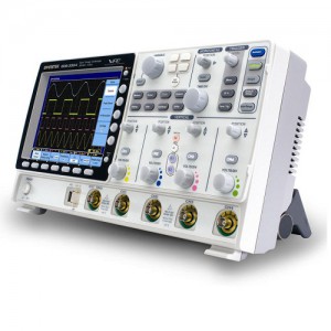 Máy hiện sóng số GWinstek GDS-2062 (60Mhz, 2 kênh, 1Gsa/s)