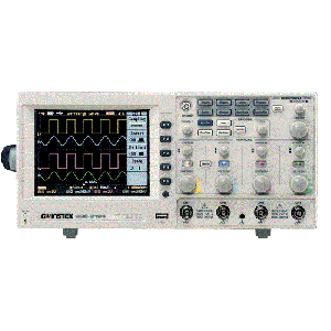 Máy hiện sóng số GWinstek GDS-2104 (100Mhz, 4 kênh, 1Gsa/s)