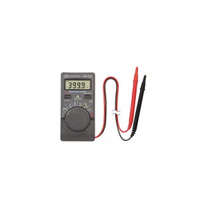 Digital Multimeter K1018