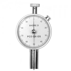 Đồng hồ đo độ cứng PCE-DX-DS, Shore D
