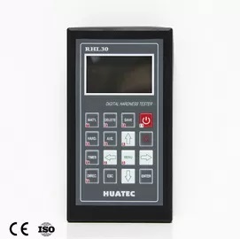 Máy đo độ cứng kim loại Huatec RHL30 (kiểu D)