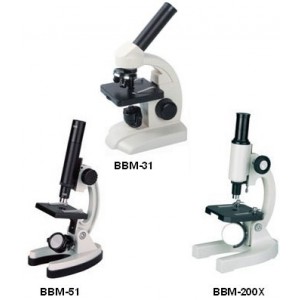 Kính hiển vi sinh học BBM-51