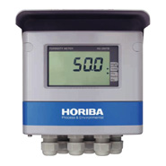 Máy đo độ đục online Horiba HU-200TB (Turbidity) độ đục 0-1000NTU, đầu ra R1, R2, 4-20mA, kết nối RS-485, cấp độ bảo vệ IP65