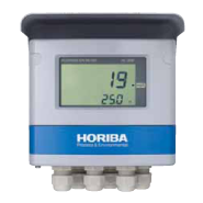 Máy đo Fluoride ion online Horiba HC-300F (Fluoride ion monitor), 0 to 10,000 mg/L, nguồn 90-260VAC, đầu ra 4-20mA, cấp bảo vệ IP65