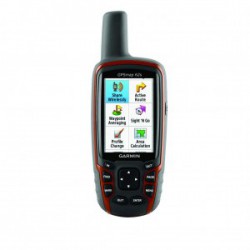 Máy định vị GPS Garmin - GPSMAP 64S, chống nước IPX7, chia sẻ wireless, 160x240 pixels