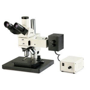 Kính hiển vi dùng trong luyện kim (BMM-2000),hệ thống quang học xuất sắc UIS ,Bộ chuyển đổi CCD 0.4X BMM - 200.071
