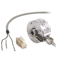 Bộ mã hóa vòng quay tương đối THI40N-0YAKYRYTN-00200 # 198336 Pepperl+Fuchs