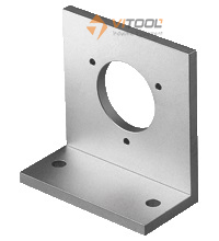 Mặt bích góc 9203 - Phụ kiện Bộ mã hóa hãng Pepperl+Fuchs