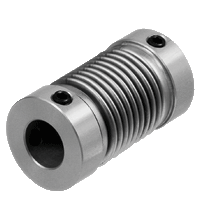 Khớp nổi trục 9409 10*10 - Phụ kiện Bộ mã hóa hãng Pepperl+Fuchs (Bellows coupling)