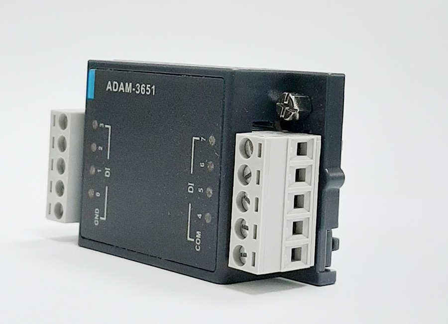 Mô-đun đầu vào kỹ thuật số Advantech ADAM-3651(Digital input module ADAM-3651)