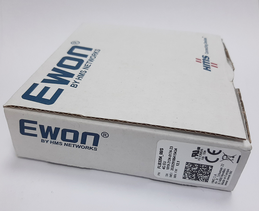 Card mở rộng tín hiệu Ewon FLB3204_00/S 4G EU