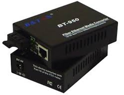 Bộ chuyển đổi quang - điện BTON BT-950MM-2