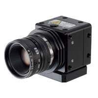 Cameras OMRON FZ-S5M2, loại máy ảnh kỹ thuật số CCD/CMOS