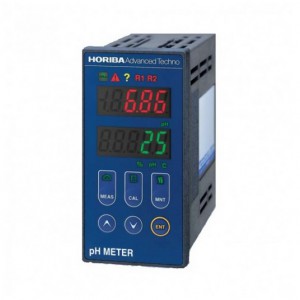 Bộ điều khiển nồng độ Oxy hòa tan trong nước Horiba HD-480