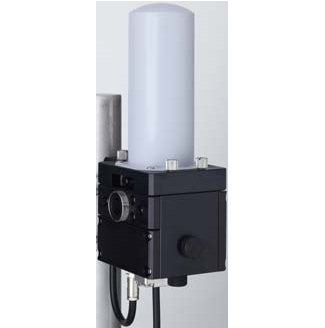 Cảm biến đo độ đục online Horiba SS-120 (Turbidity Sensor), chuyên dụng cho máy HU-200TB, 5～45℃, 0～0.3 MPa, cáp 5 mét