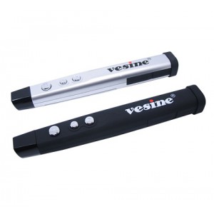 Bút lật trang laser trình chiếu Vesine VP150