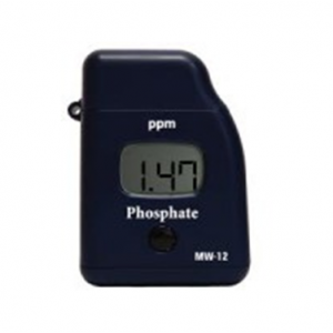 Máy quang phổ đo Phosphate điện tử Martini MW12, 0.00 – 2.50ppm